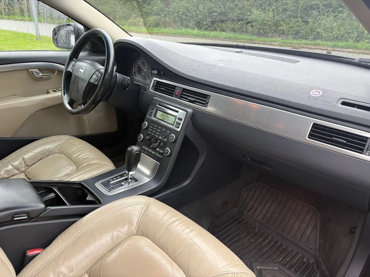 Billede 6 - Volvo V70 2,5 T Momentum aut.