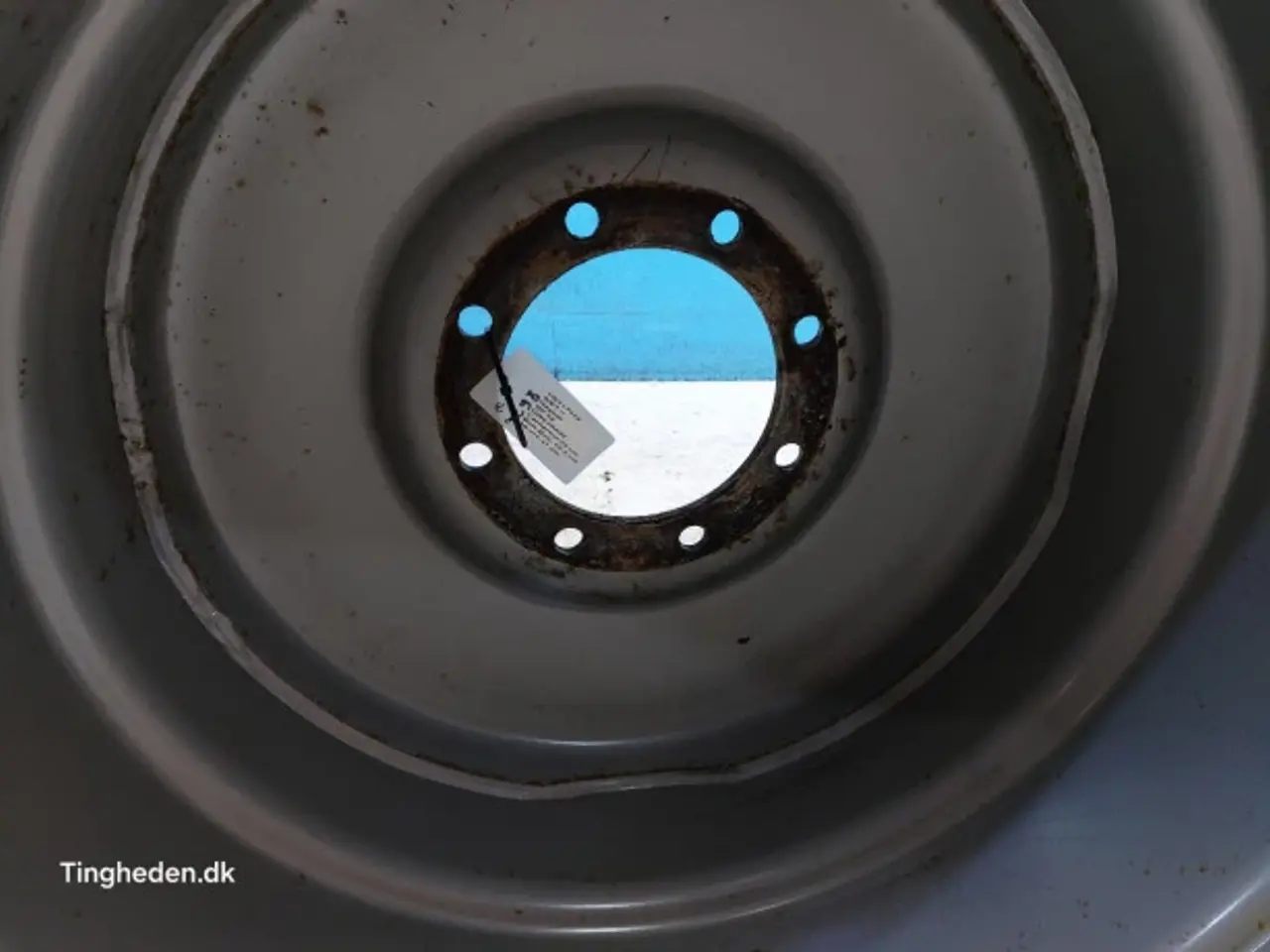 Billede 11 - 32"   DW27Ax32 Sæt