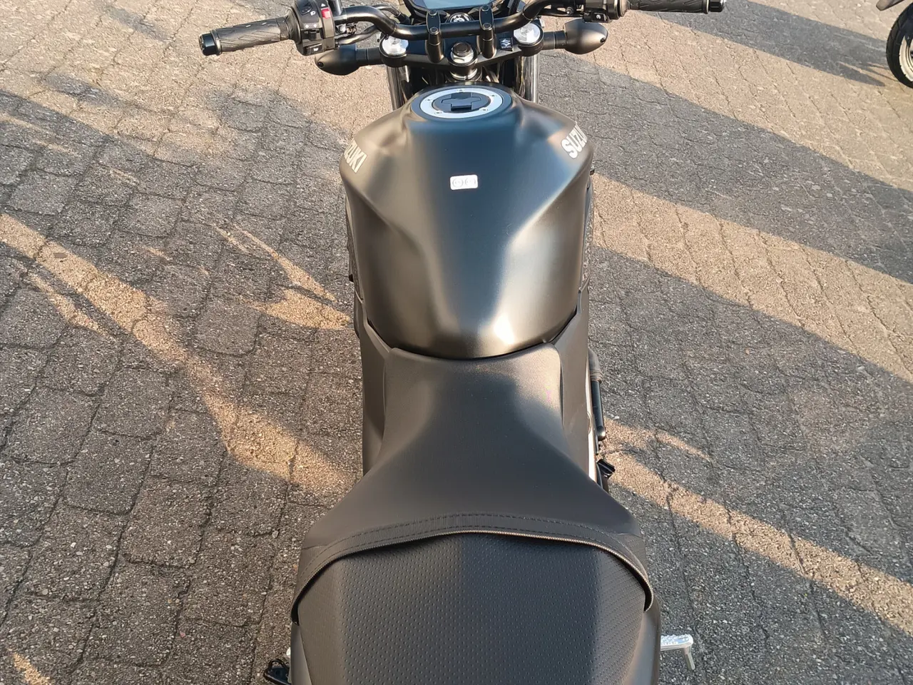 Billede 7 - Suzuki SV 650
