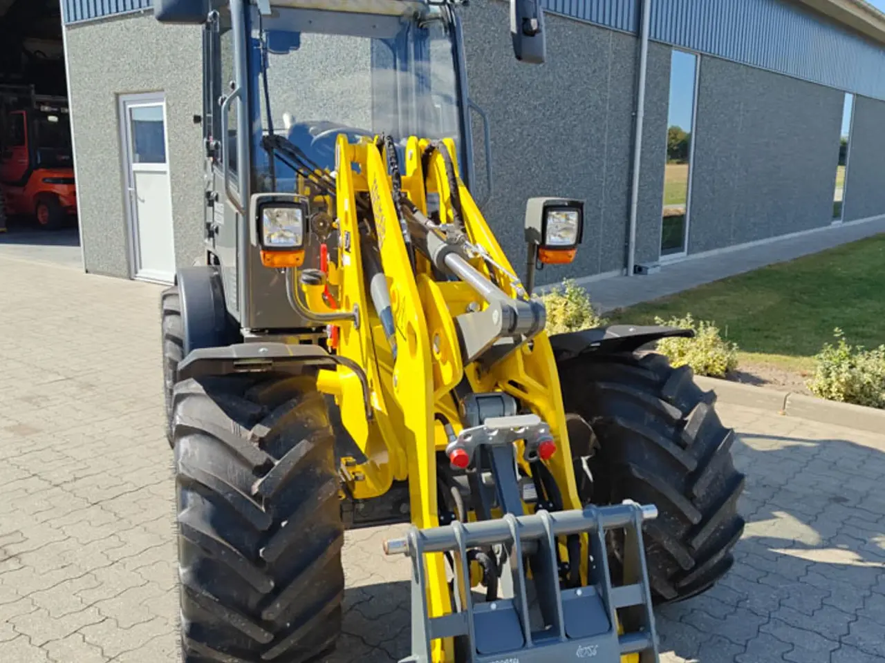 Billede 7 - Wacker Neuson WL34