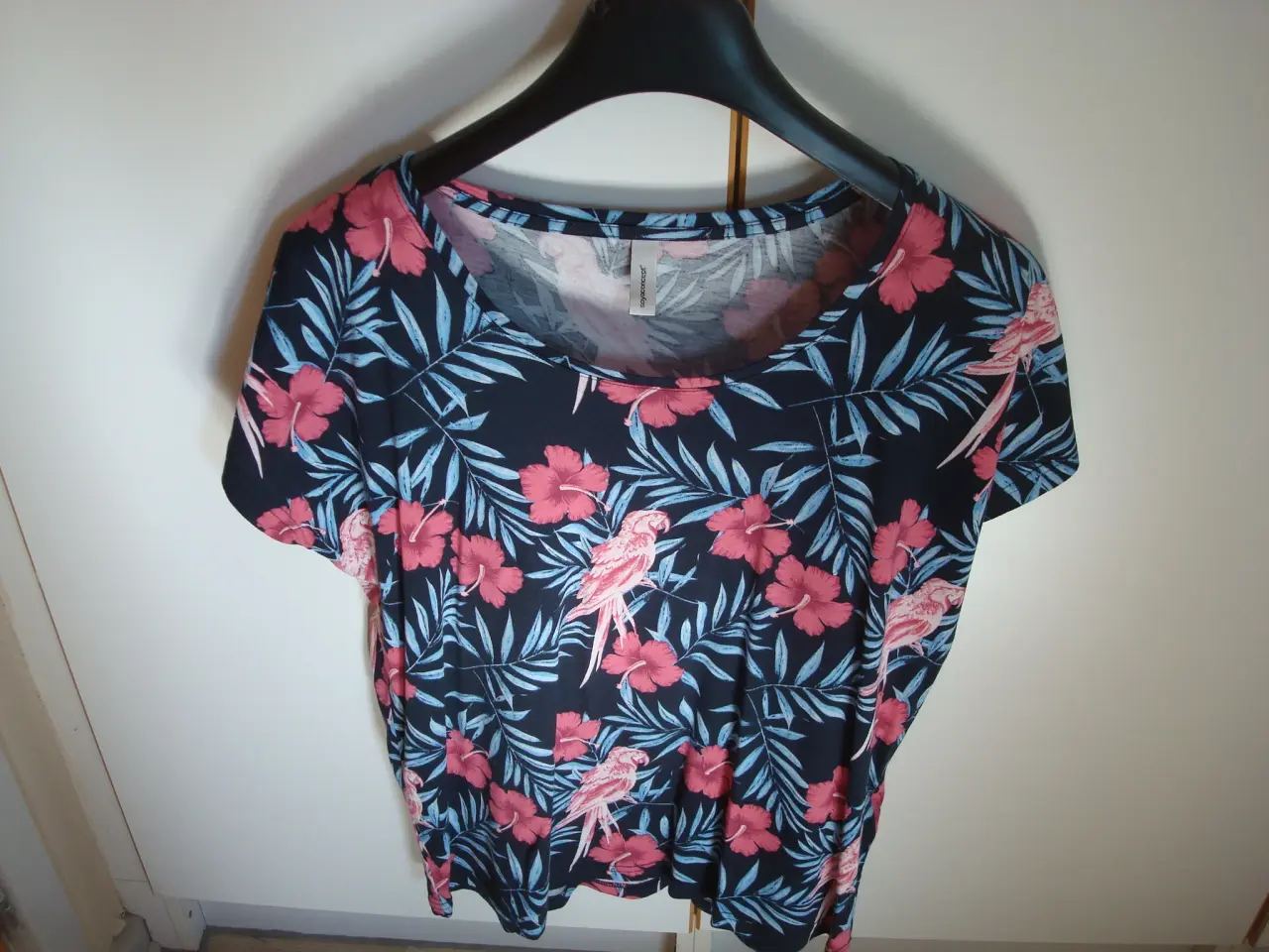 Billede 1 - NY Bluse, Soya Concept, str. 40