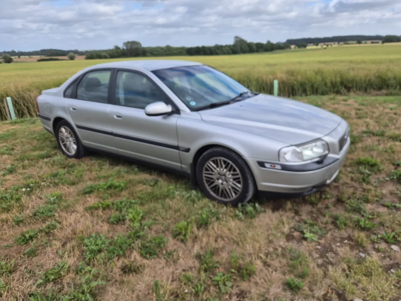 Billede 3 - Volvo S80 2,9 T6 aut.