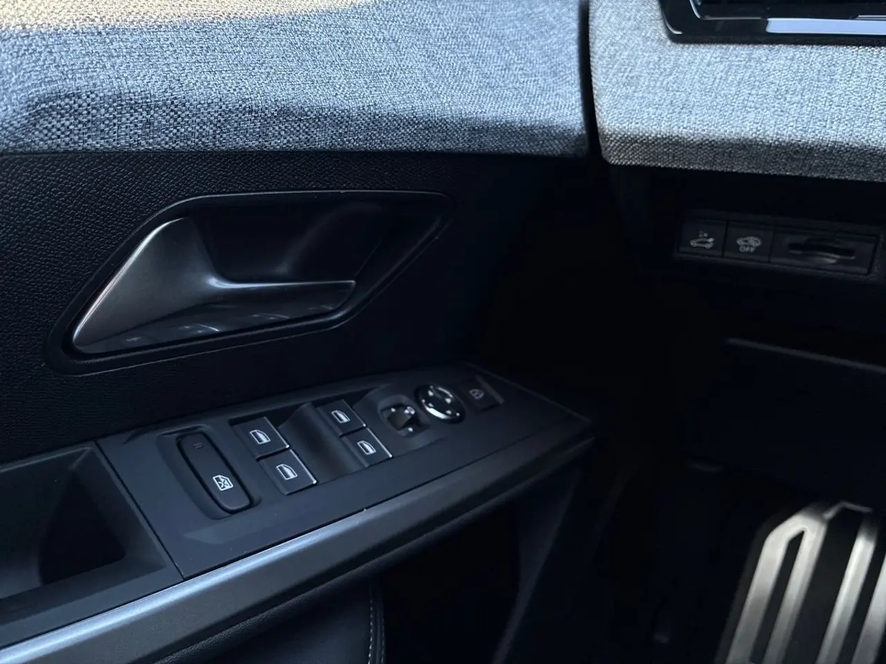 Billede 18 - Peugeot e-5008 77 GT 7prs