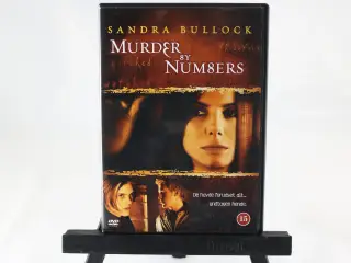 Murder By Numbers