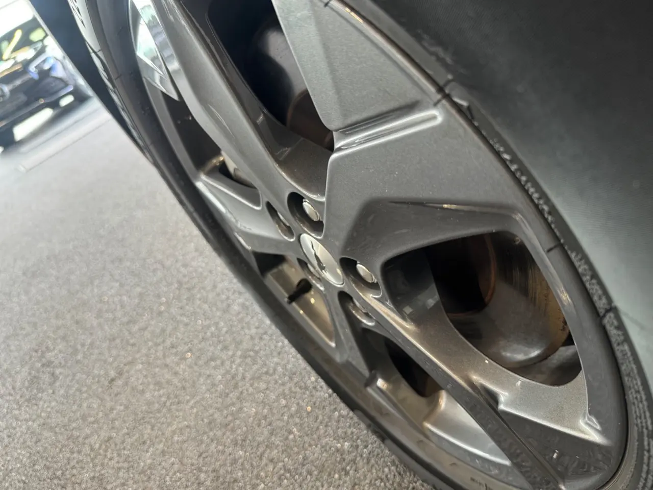 Billede 10 - Ford Mustang Mach-E 70 Standard Range