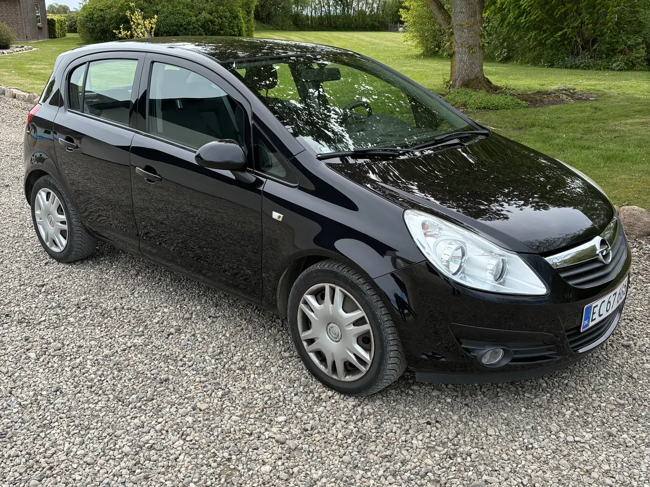 Billede 2 - Opel Corsa D
