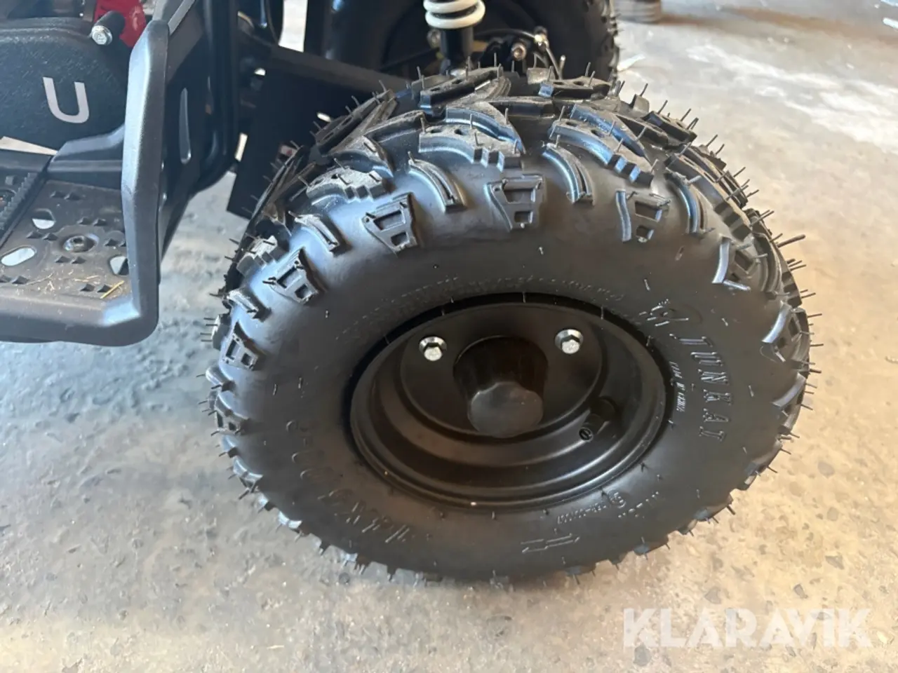 Billede 12 - Børne ATV Ultra MA06