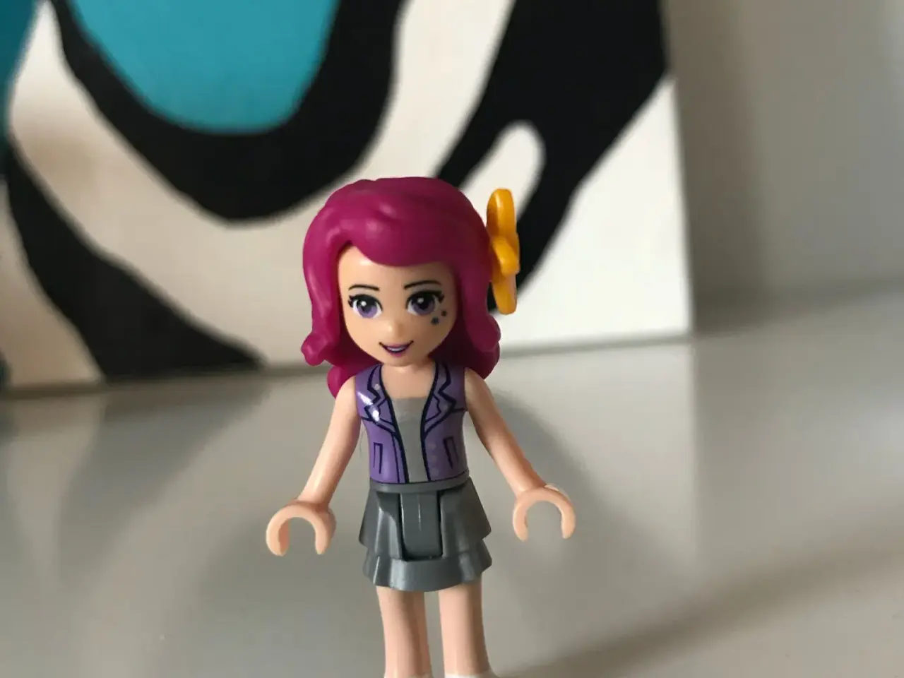 Billede 17 - LEGO friends festbus