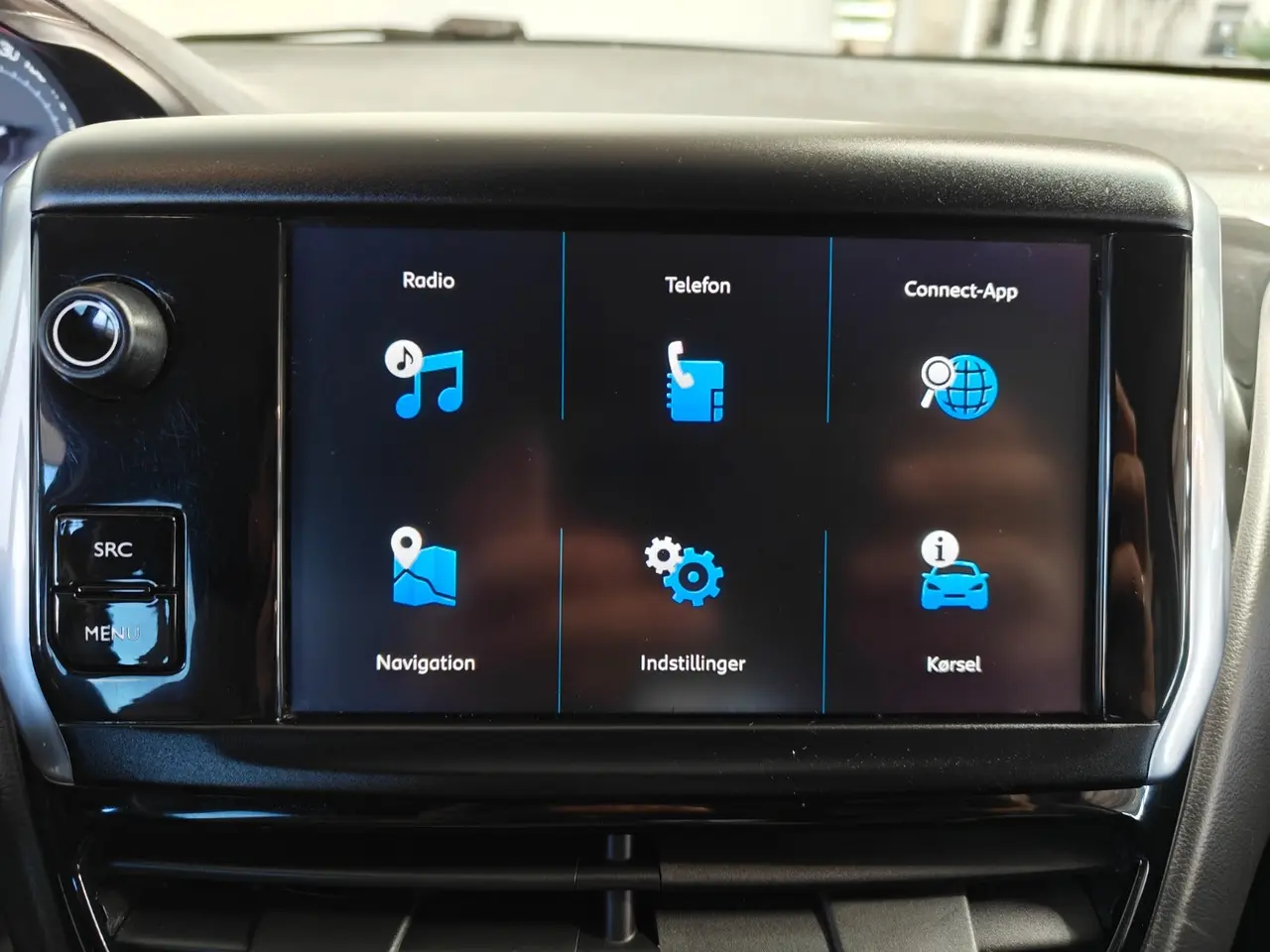 Billede 14 - Peugeot 208 1,6 BlueHDi 100 Desire