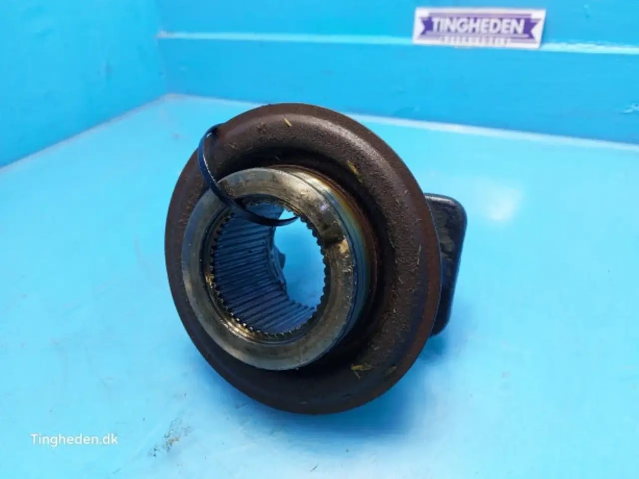 Billede 5 - JCB 427 HL Flange 333/D3446