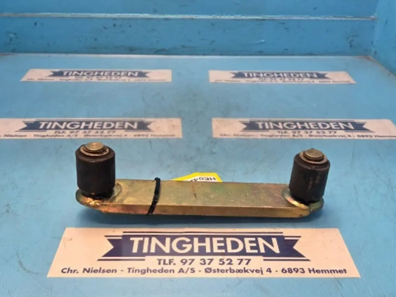 Billede 1 - Case 9120 Arm 87486176
