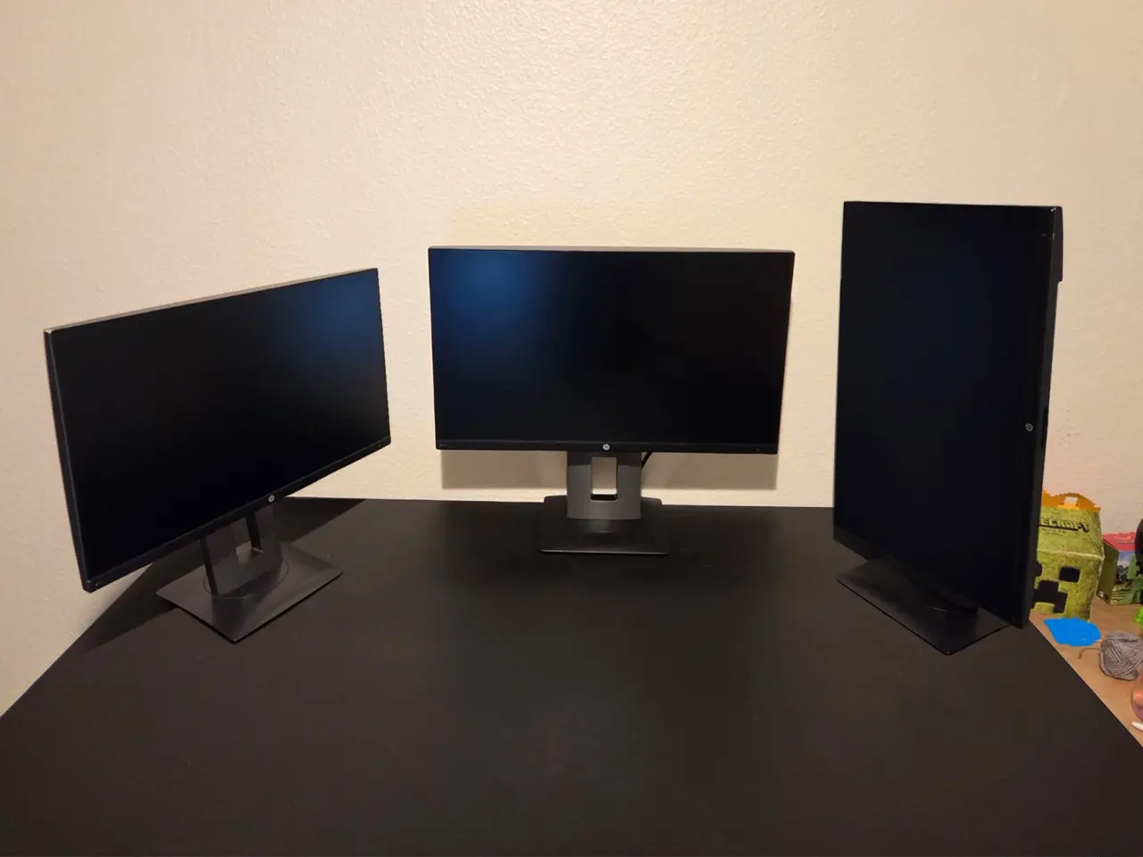 Billede 1 - HP Z23n 23" IPS skærm – Narrow Bezel