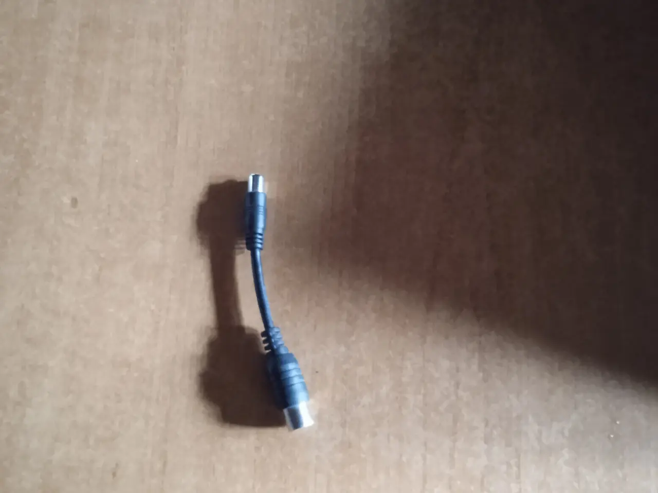 Billede 1 - Samsung antenne adapter 