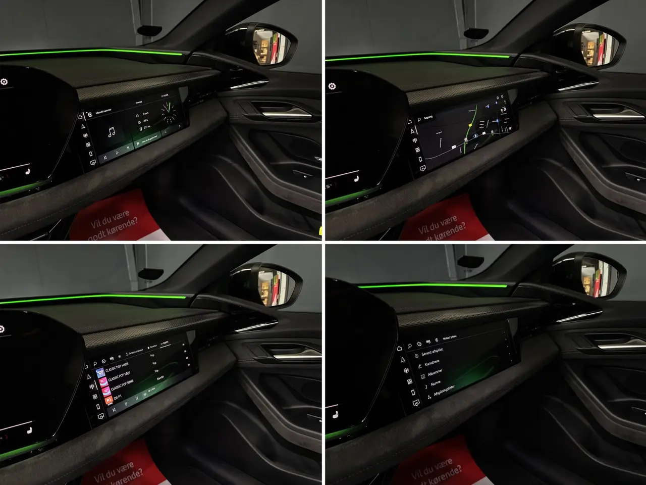 Billede 13 - Audi A6 e-tron S-line plus performance Avant