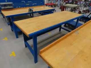 Arbejdsbord