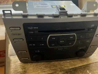 Bilradio