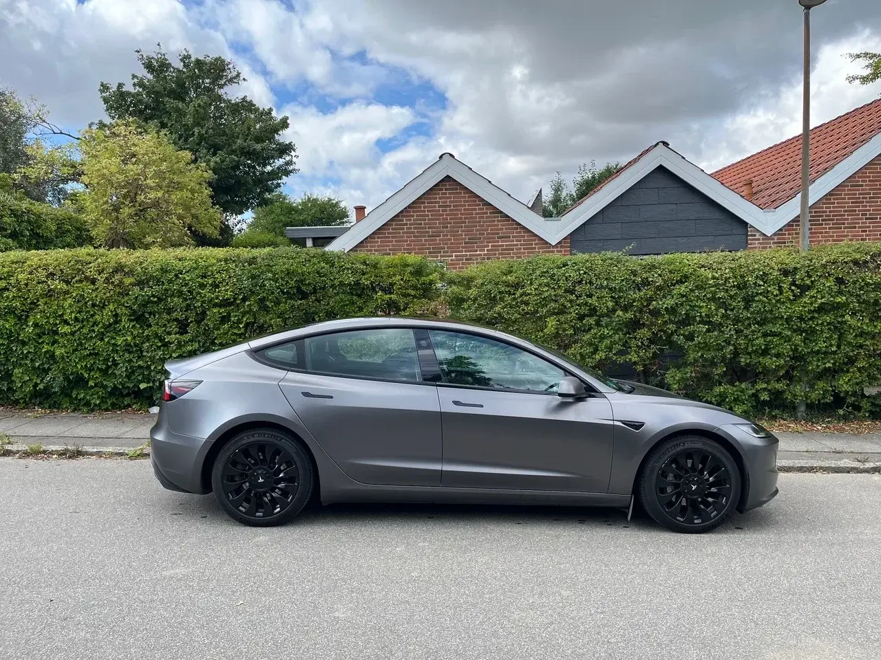 Billede 4 - Tesla Model 3 RWD