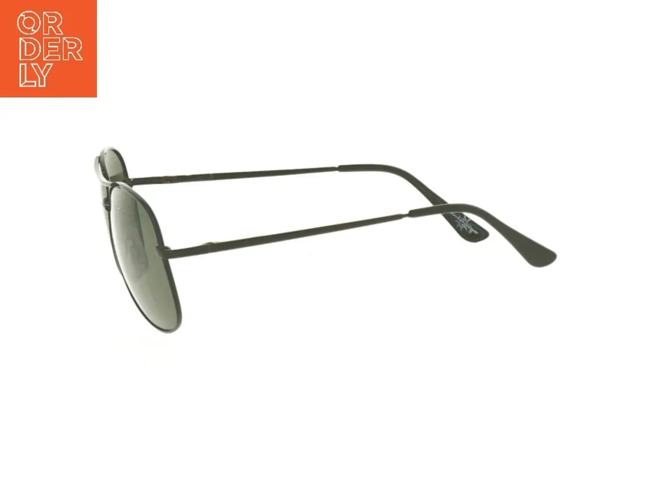 Billede 3 - Pilot solbriller