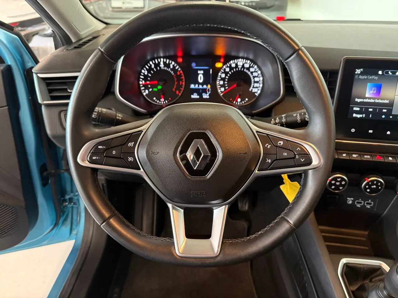 Billede 15 - Renault Clio V 1,0 TCe 90 Zen