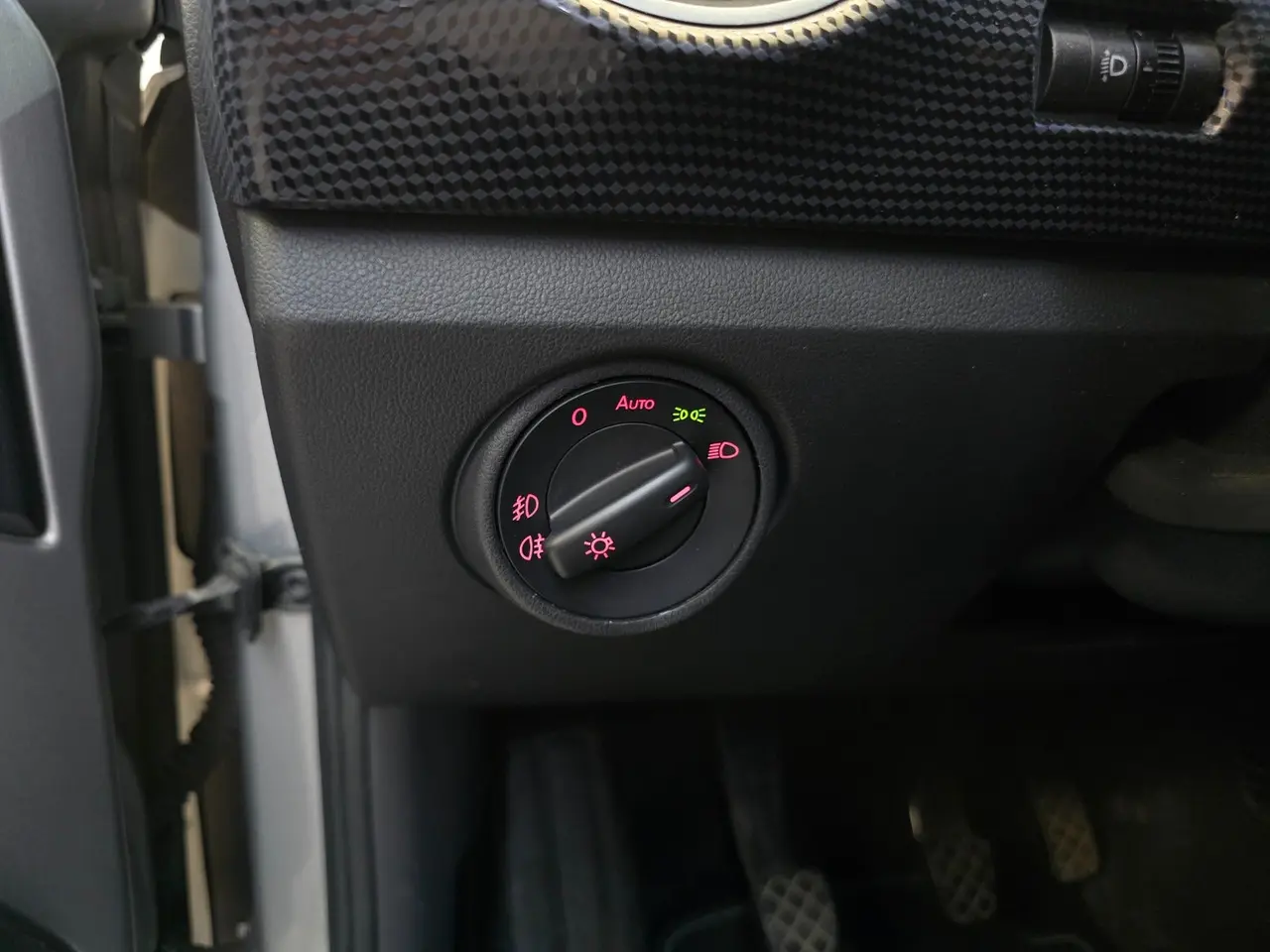 Billede 13 - VW Up! 1,0 MPi 60 Move Up! BMT