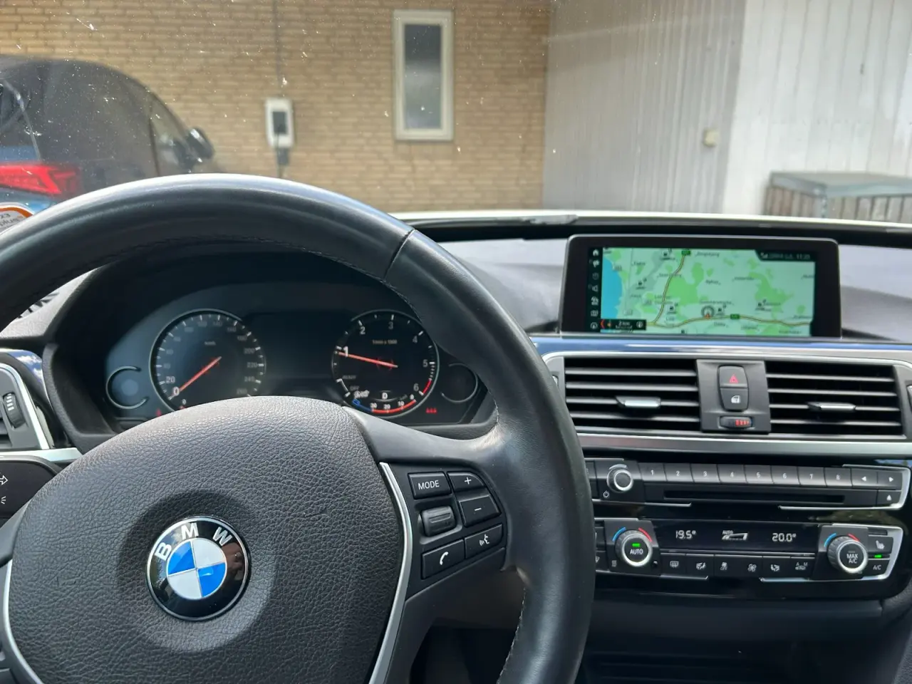 Billede 7 - BMW 320d 2,0 Gran Turismo Executive aut.