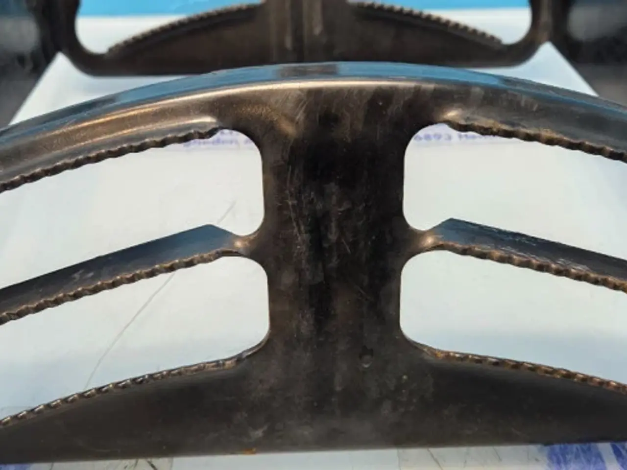 Billede 15 - New Holland T4.75 Stige 47600020