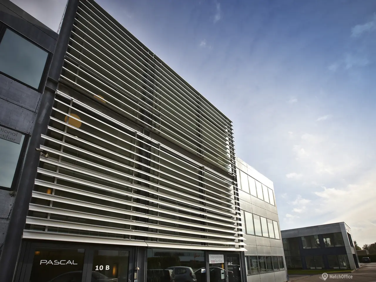 Billede 10 - Lagerejendom centralt placeret i Herlev industri