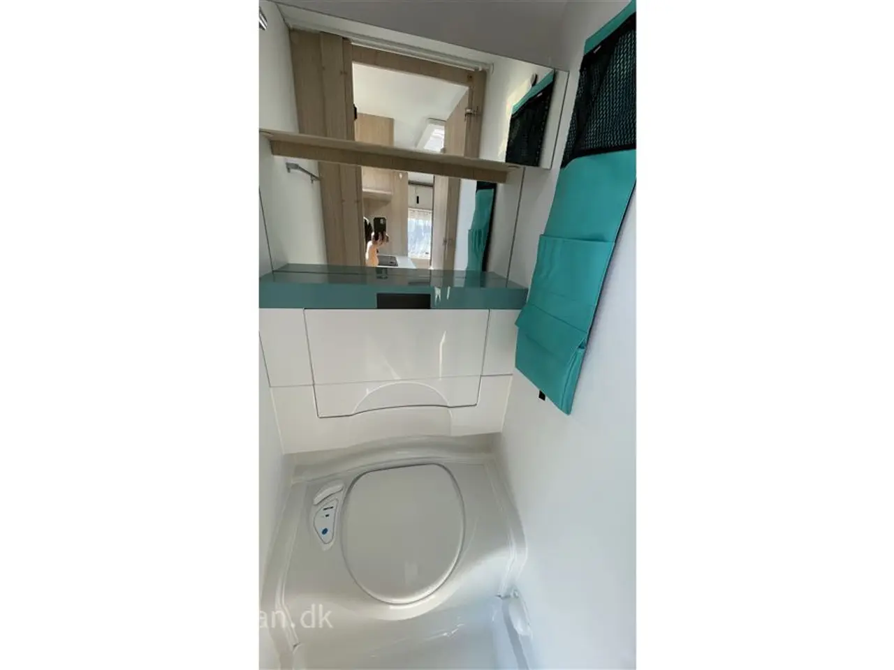 Billede 9 - 2023 - Adria Aviva 400 PS