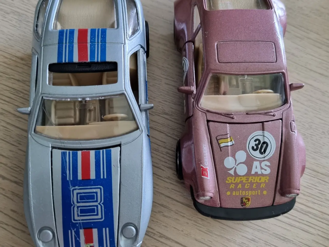 Billede 8 - Vintage legetøjsbiler/modelbiler 🚗🚘🚗