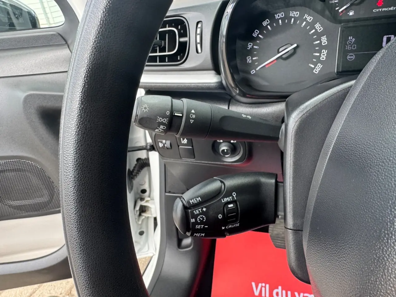 Billede 15 - Citroën C3 1,5 BlueHDi 100 Feel