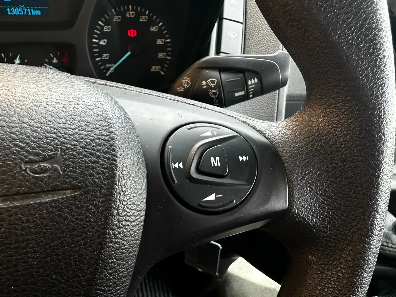 Billede 14 - Ford Transit Custom 310 L1H1 2,0 TDCi Ambiente 130HK 6g