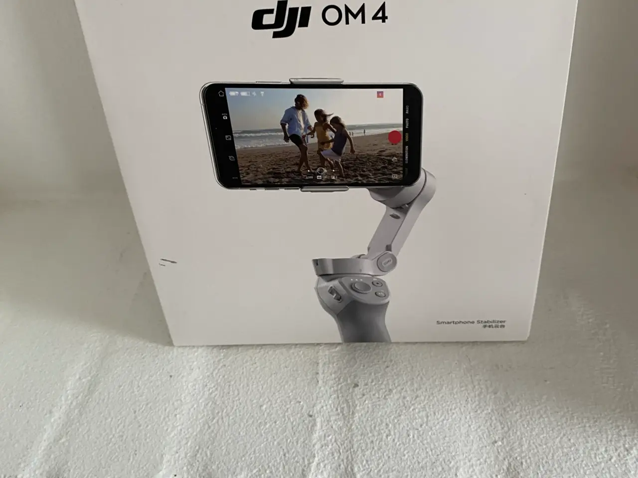 Billede 11 - DJI OM 4 – mobil gimbal