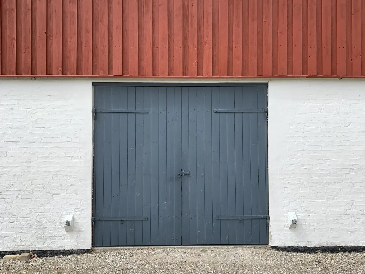 Billede 1 - Fint lokale i muret bygning