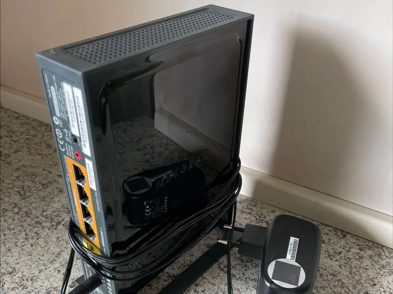 Billede 1 - Netgear N 300