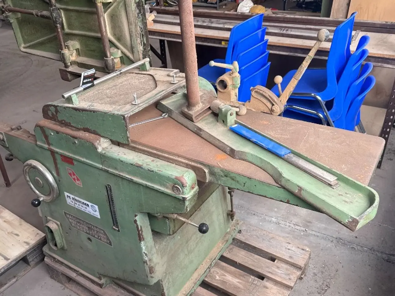 Billede 4 - W. Perske DFaS1057/2