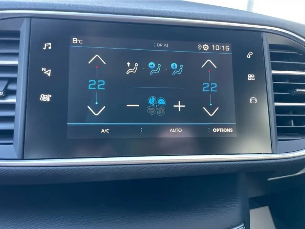 Billede 16 - Peugeot 308 1,2 PureTech 130 Style