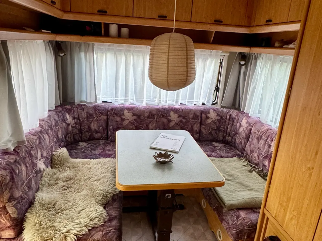 Billede 7 - Fin Campingvogn