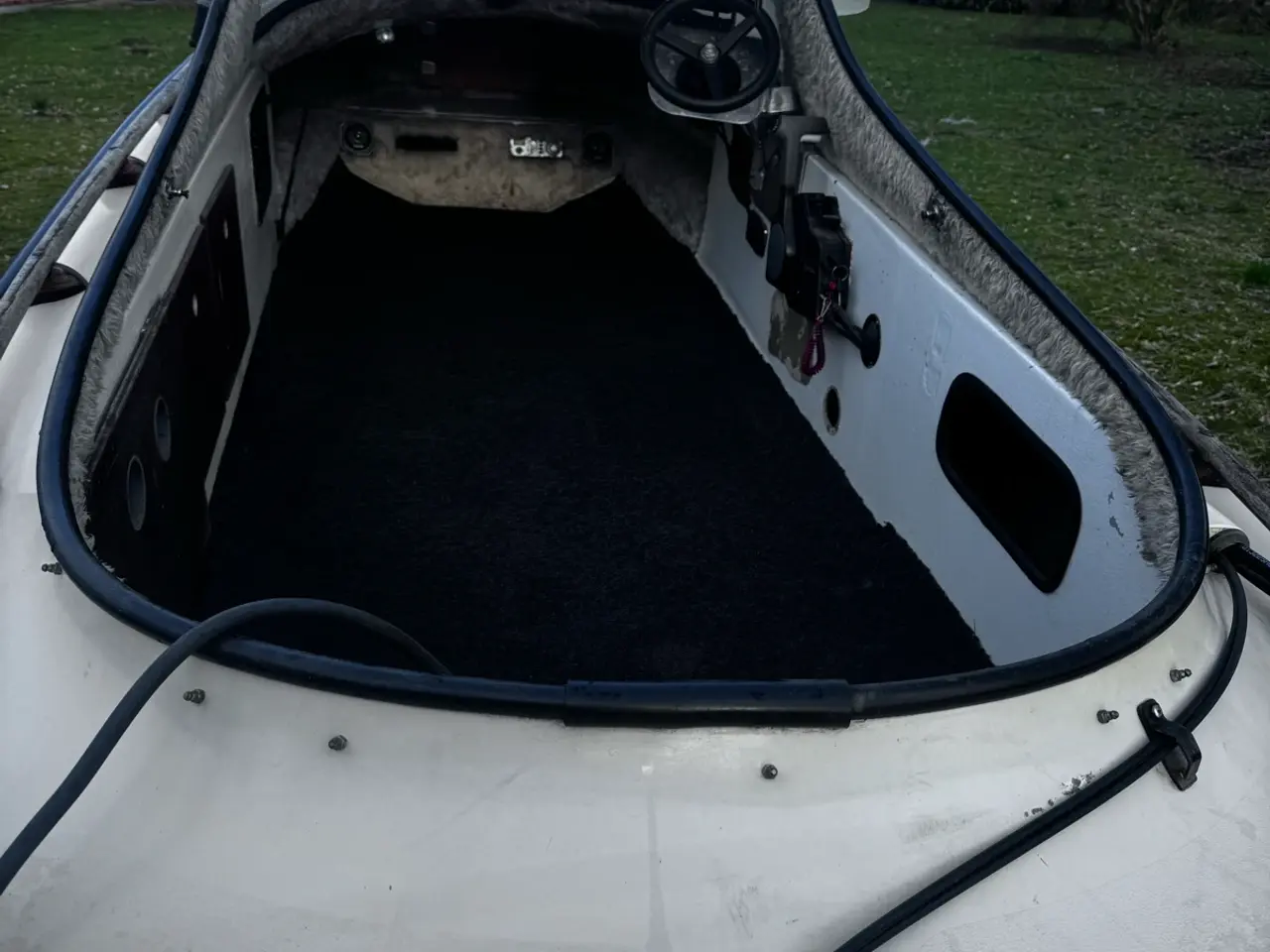 Billede 5 - Mopa patrol