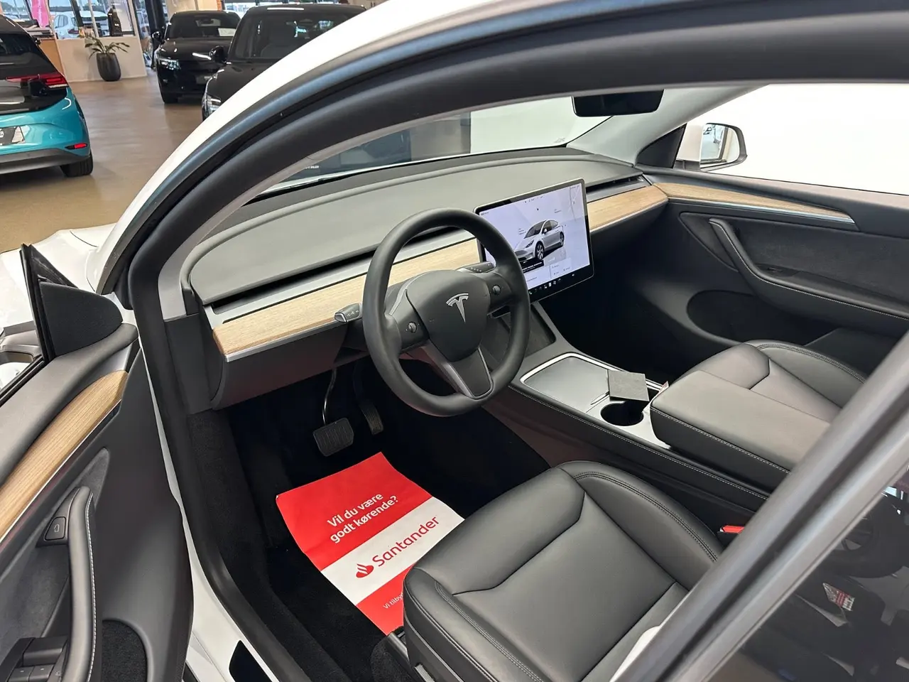 Billede 11 - Tesla Model Y  RWD