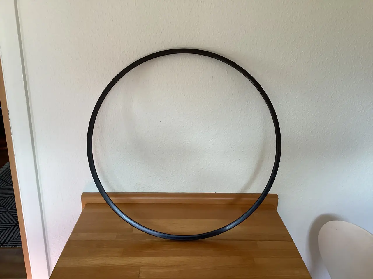 Billede 1 - Plastik ring til Streeless stol