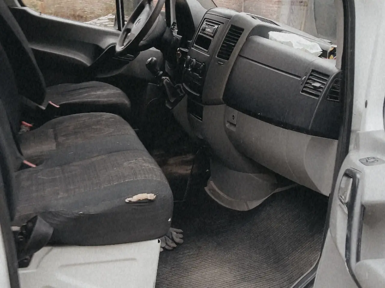 Billede 6 - Mercedes sprinter 316