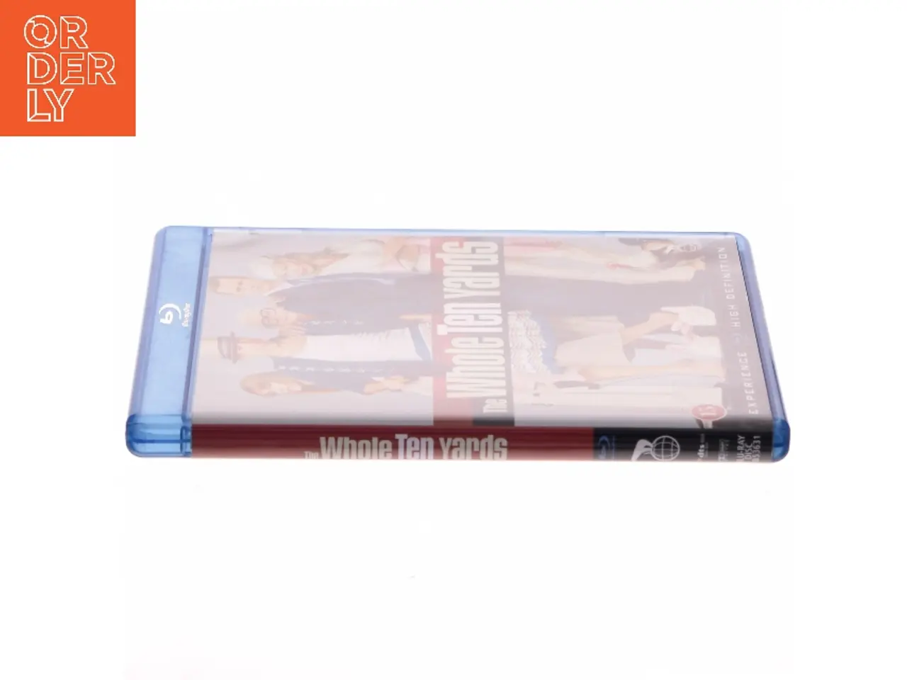 Billede 2 - The Whole Ten Yards (DVD)