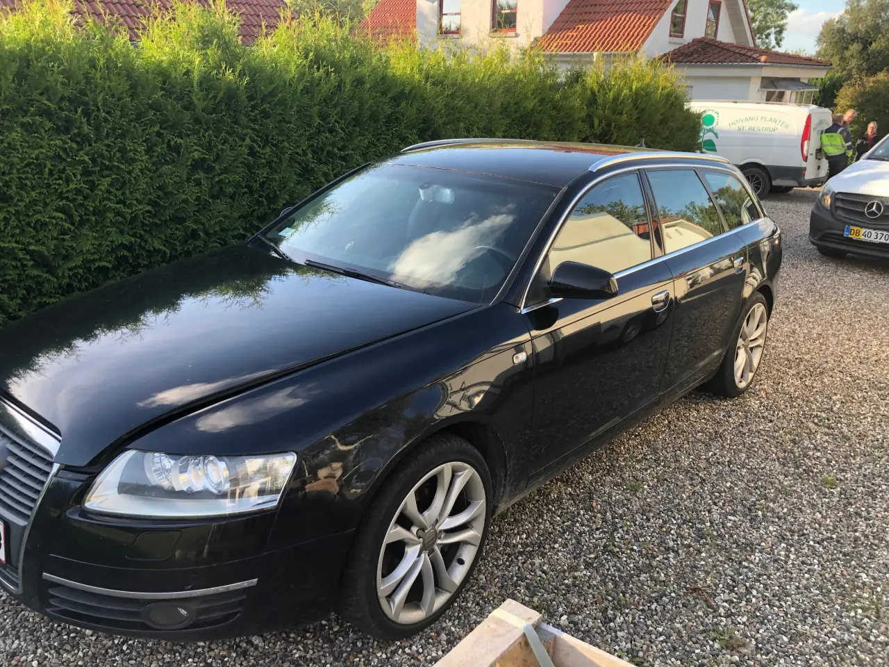 Billede 2 - Biler