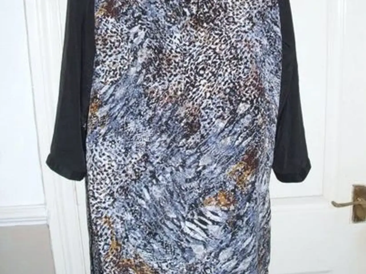 Billede 1 - kjole fra Designer af Anne Weybum / Str.50