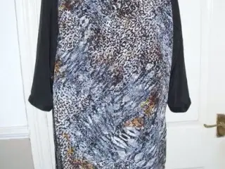 kjole fra Designer af Anne Weybum / Str.50