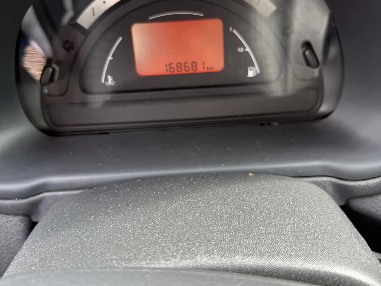Billede 8 - Citroen C3 1,4 I