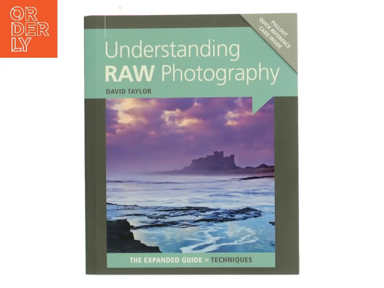 Billede 1 - Understanding RAW Photography af David Taylor (Bog)