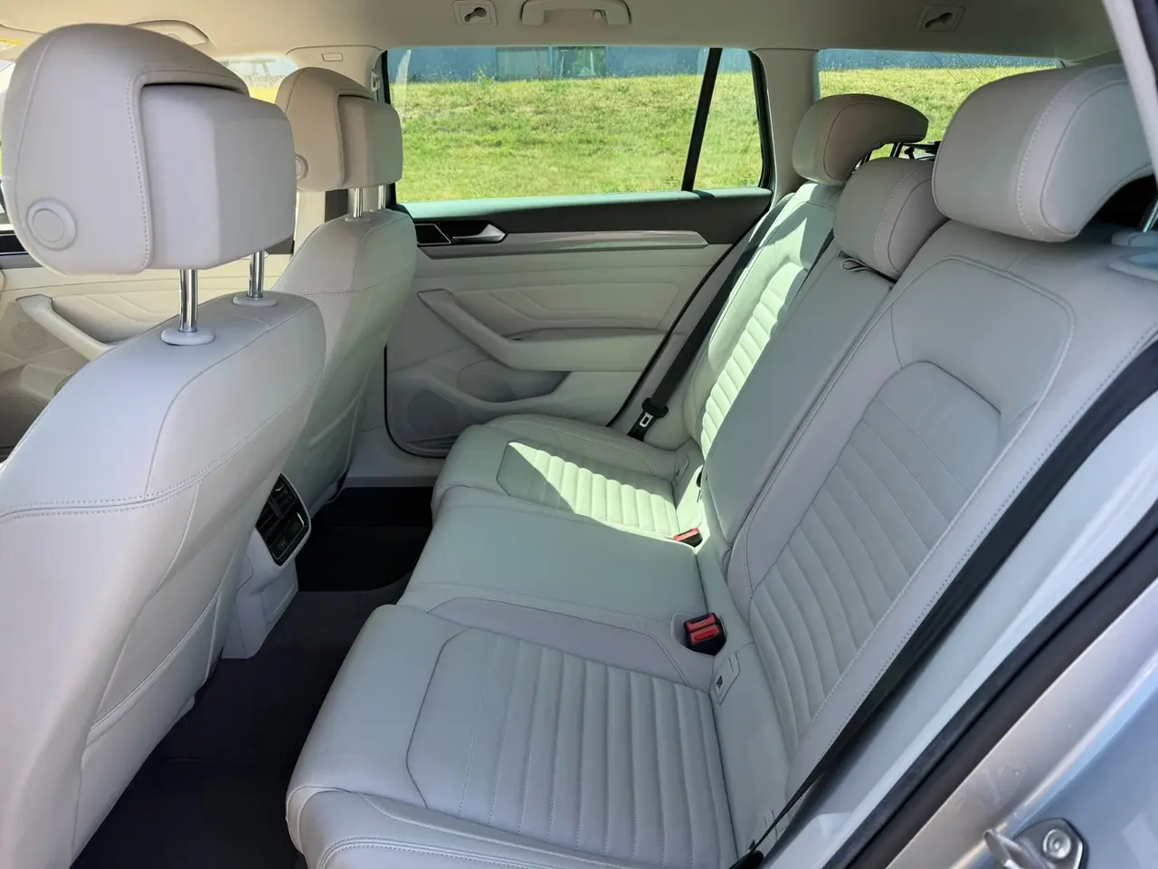 Billede 12 - VW Passat 1,4 GTE Variant DSG