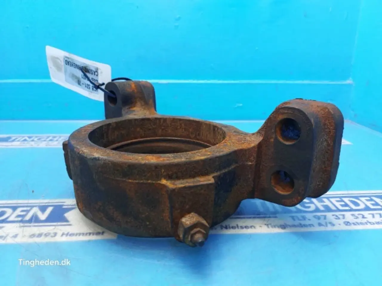 Billede 10 - JCB 531-70 Nav 448/17401