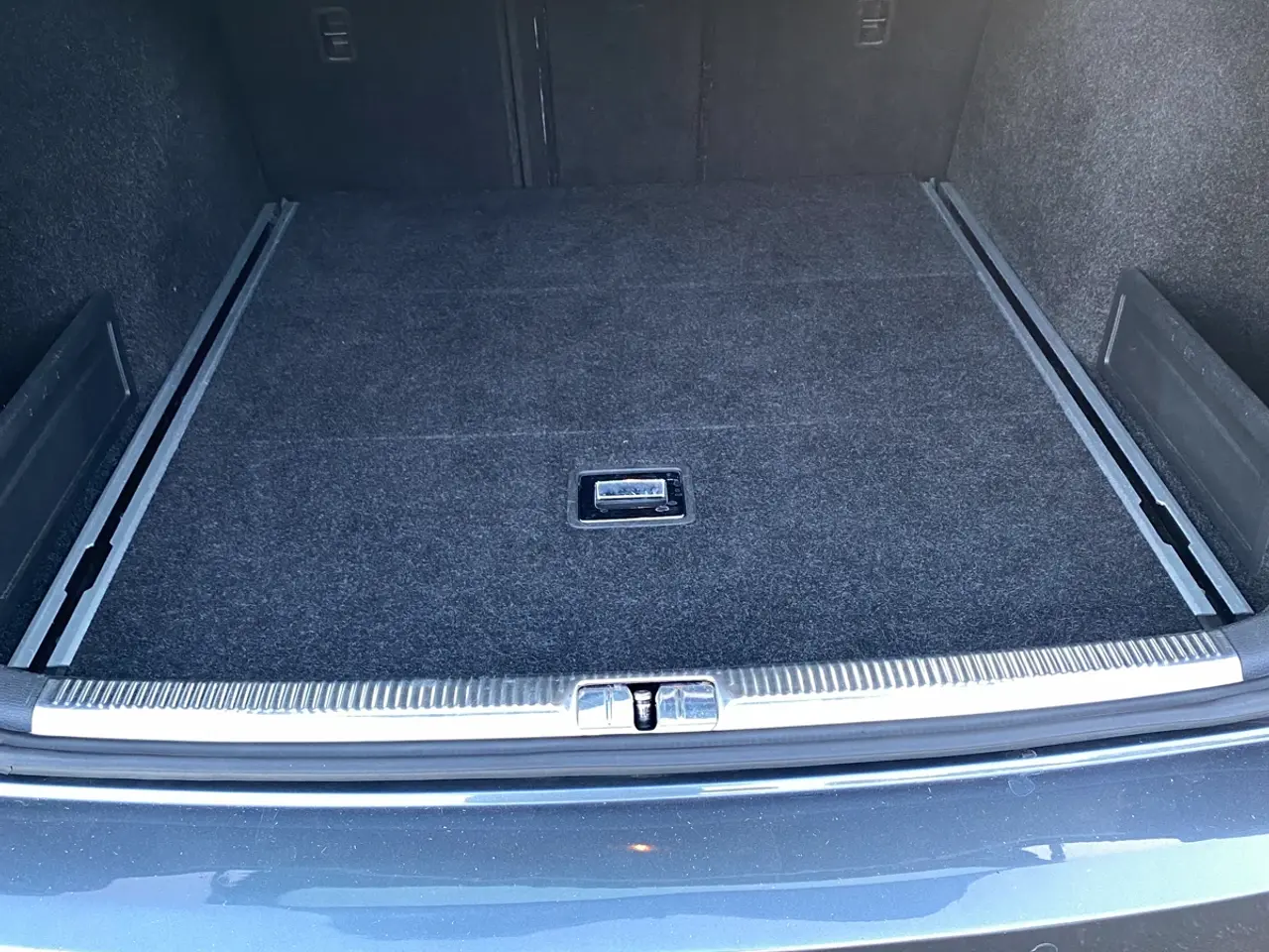 Billede 9 - VW Passat 2.0 TSI 